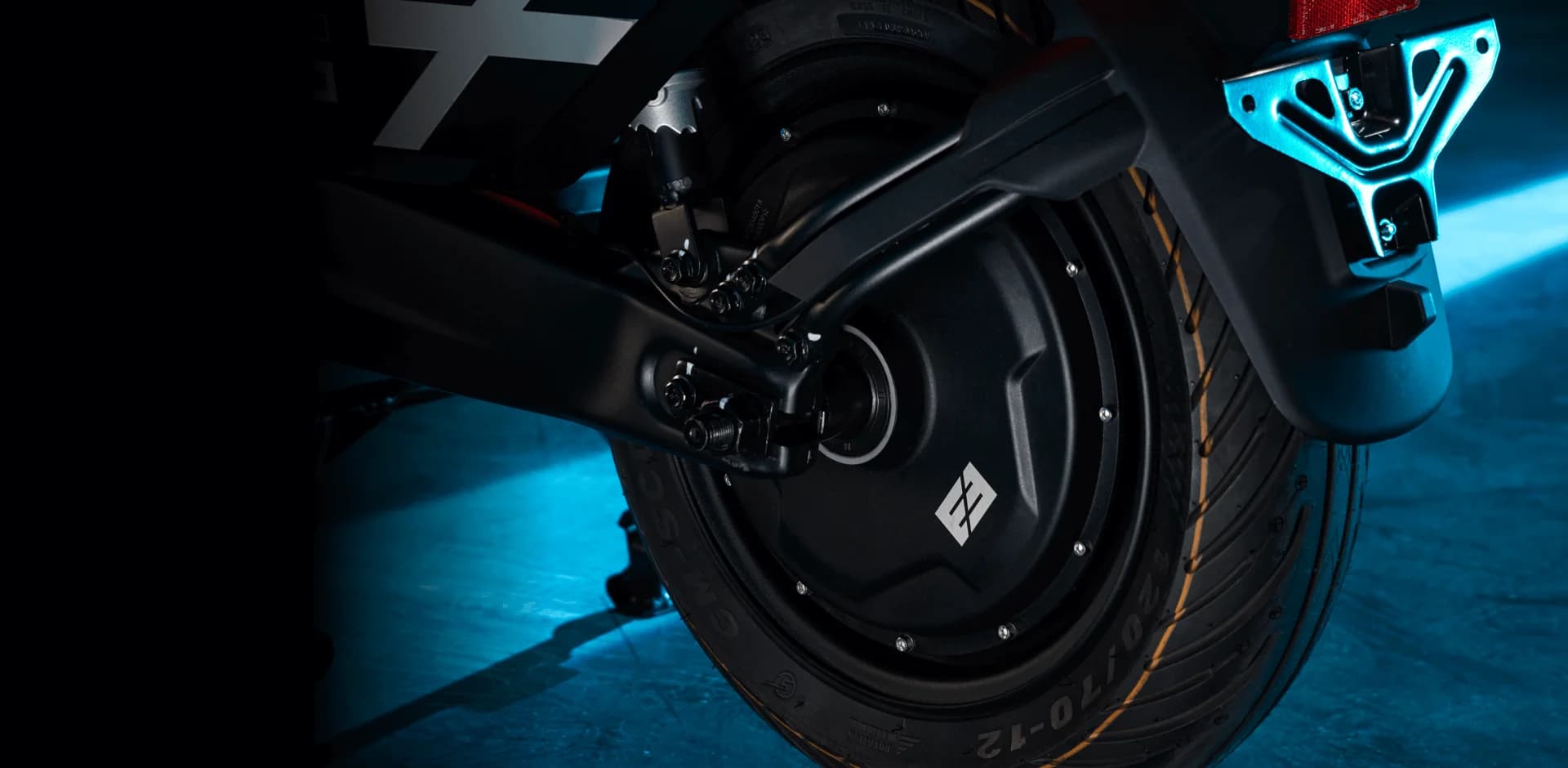 Hub Motor