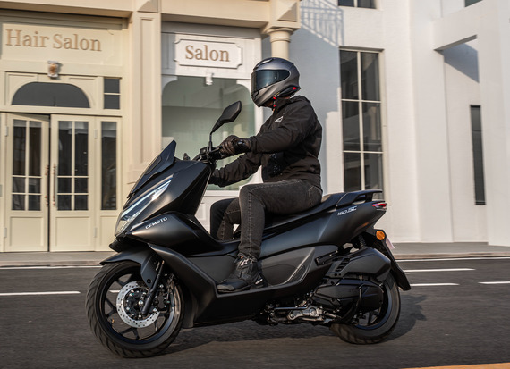 TRACTION CONTROL SYSTEM